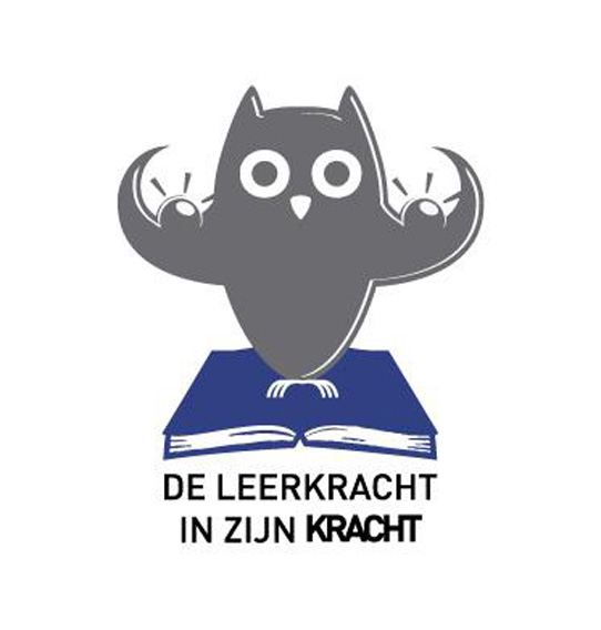 leerkracht logo